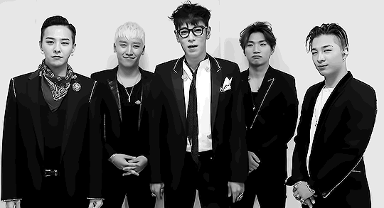 bigbang