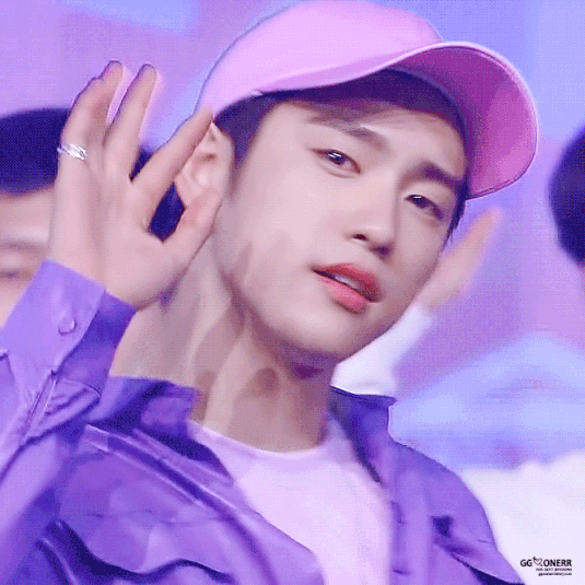 jinyoung