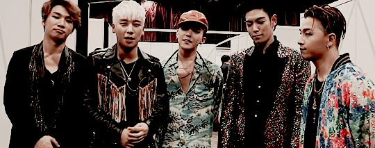 BIGBANG