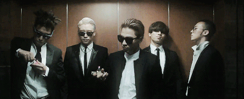 bigbang